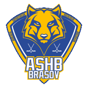 Sigla ASHB Brașov